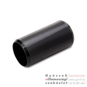  MÜ II/TRL 32 UV álló karmantyú fekete