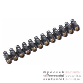 Legrand Sorkapocs 16 mm2 12 tagú