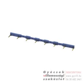 FINDER 095.18 Reléfoglalat átkötőhíd 95.05-höz 