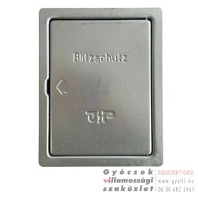 Pröpster Villámvédelmi ellenőrző ajtó 155x205