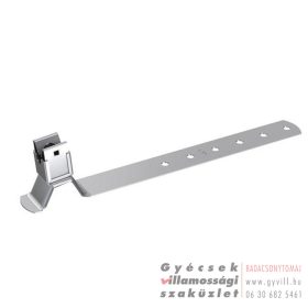 Pröpster Villámvédelmi tető-vezetéktartó 280mm