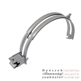   Pröpster Villámvédelmi tető-vezetéktartó 10mm kúpcseréphez