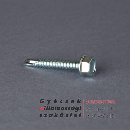 4,8x32 Hatlapfejű Önfúró opel csavar