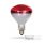 Tungsram Infra rubin / E27 / 230V/100W 
