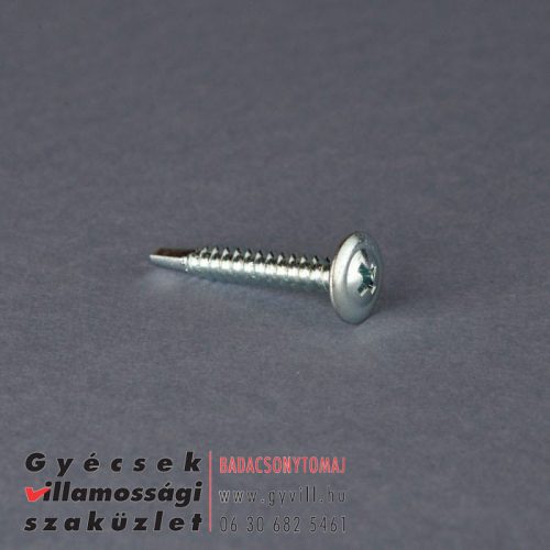 4,2x19 önfúró opel csavar