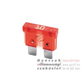 Berner Késes biztosíték 10 A