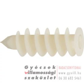 Önfúró dübel nikecellhez 95mm 995IPL Apolo/Celo