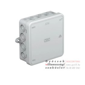 OBO Kötődoboz A14 100x100x40 IP55