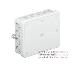 OBO Kötődoboz A18 125x100x40 IP55