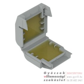WAGO Gélbox IPx8 221 és 2273 sorozathoz 1-es méret