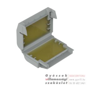 WAGO Gélbox IPx8 221 és 2273 sorozathoz 2-es méret