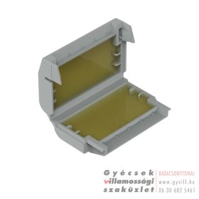 WAGO Gélbox IPx8 221 és 2273 sorozathoz 3-as méret