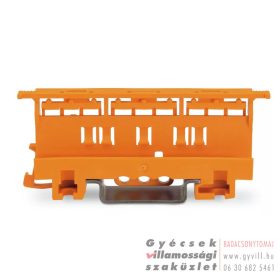 WAGO Rögzítő adapter 221 sorozat 4mm2