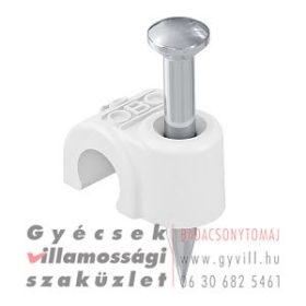 OBO kábelbilincs 4mm