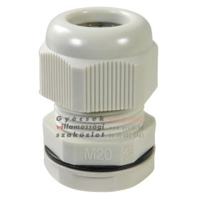 HAUPA tömszelence PG11 5-10mm