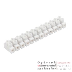 Kanlux Sorkapocs H-6 mm2 12 tagú