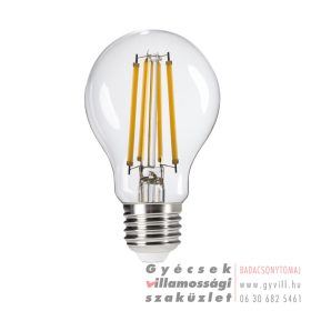 Kanlux XLED A60 / E27 / 7 W / 810 lm / Meleg fehér