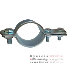 Conus tetőtartó bilincs 2