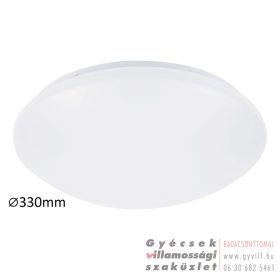 Rábalux Lucas Mennyezeti LED lámpa 18W