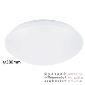 Rábalux Lucas Mennyezeti LED lámpa 24W