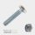 M6x60 Hatlapfejű csavar