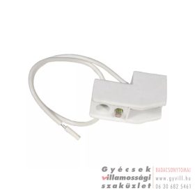 Kanlux Foglalat HLDR-R7S fehér