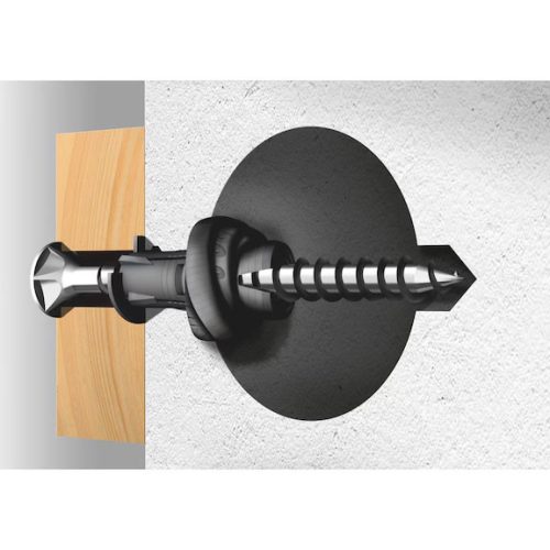 Würth SHARK Pro műanyag 8x46 dübel