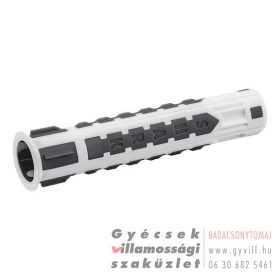 SHARK TWIST univerzális 12x66 dübel