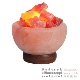 Rábalux Fuji Sólámpa