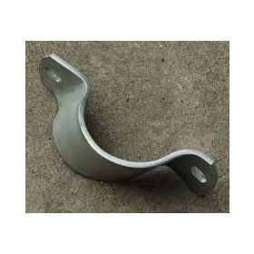   Conus tetőtartó ferde félbilincs bal 2'' csőhöz