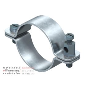 OBO villámvédelmi földelőbilincs 1/4" 13-15mm