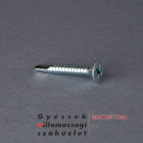 4,2x19 Sf.fejű Önfúró opel csavar