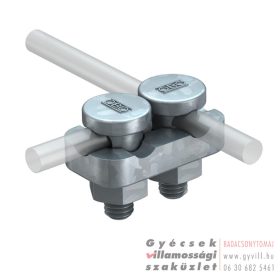 OBO Földelőcsavar dupla