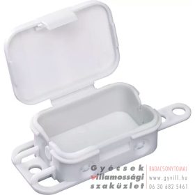 Spelsberg Kapcsolódoboz Q4 56x40x23 IP20