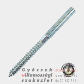 8x60 Ászokcsavar