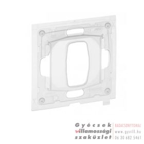 Legrand Suno IP44 Védőburkolat egyes fehér