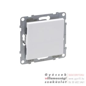 Legrand Suno Váltókapcsoló (106) fehér