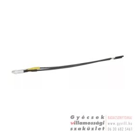 Legrand Niloé Jelzőfényes LED 2,5mA 230V