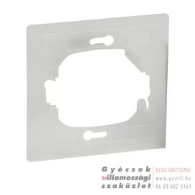   Legrand Niloé Step IP44 Védőburkolat egy billentyűs kapcsolóhoz fehér