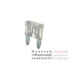 Berner Mini késes biztosíték 25 A