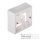Legrand Valena Egyes kiemelő keret fehér