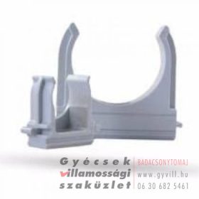 Niedax csőbilincs PG36