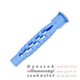 Blau univerzális dübel 10x70 mm