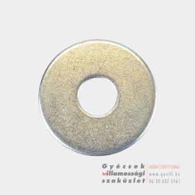 M16 Fakötésű alátét