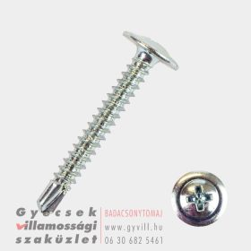 4,2x16 önfúró opel csavar