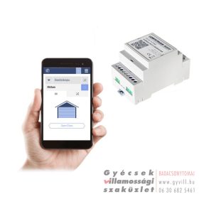 Computherm Wi-Fi Távkapcsoló