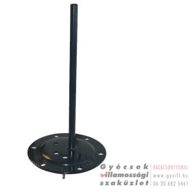 Bojler Alaplap "K" gyári