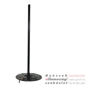 Alaplap "EK" hosszú tokcsővel gyári