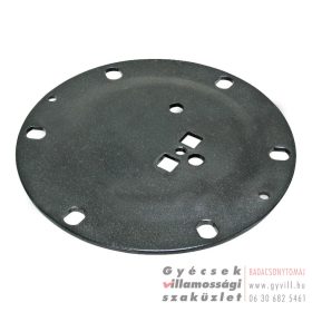 Alaplap "EK" tokcső nélkül utángyártott