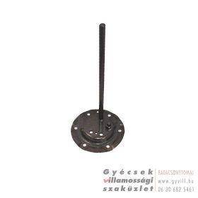 Bojler Alaplap "Z" utángyártott